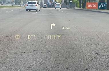 Позашляховик / Кросовер BMW X3 2022 в Києві