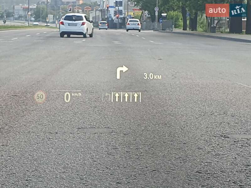 Позашляховик / Кросовер BMW X3 2022 в Києві