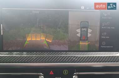 Позашляховик / Кросовер BMW X3 2022 в Києві