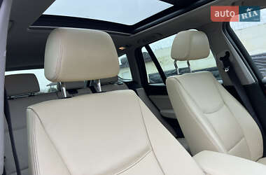 Позашляховик / Кросовер BMW X3 2014 в 