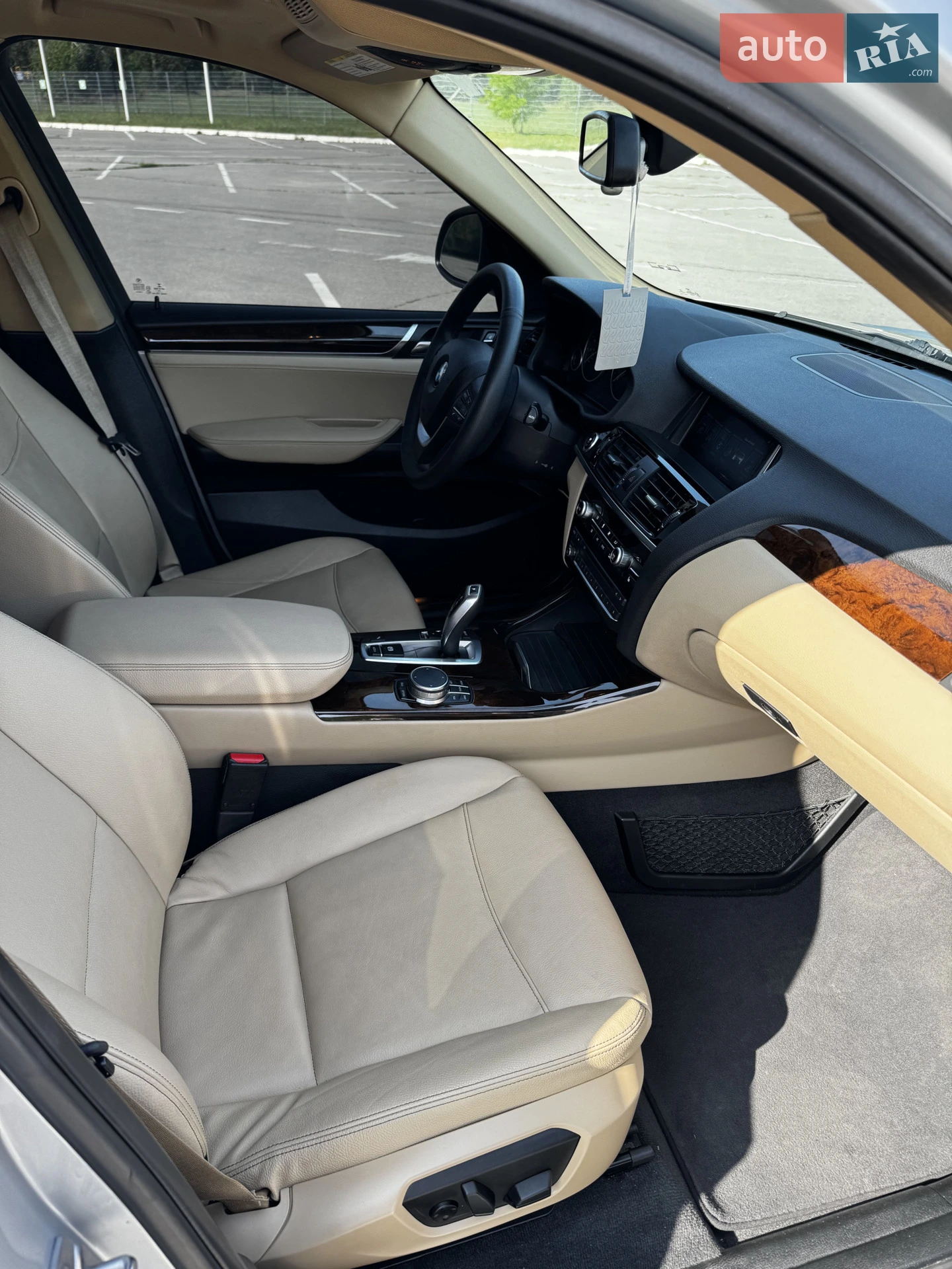 2016 BMW X3 - мініатюра 44