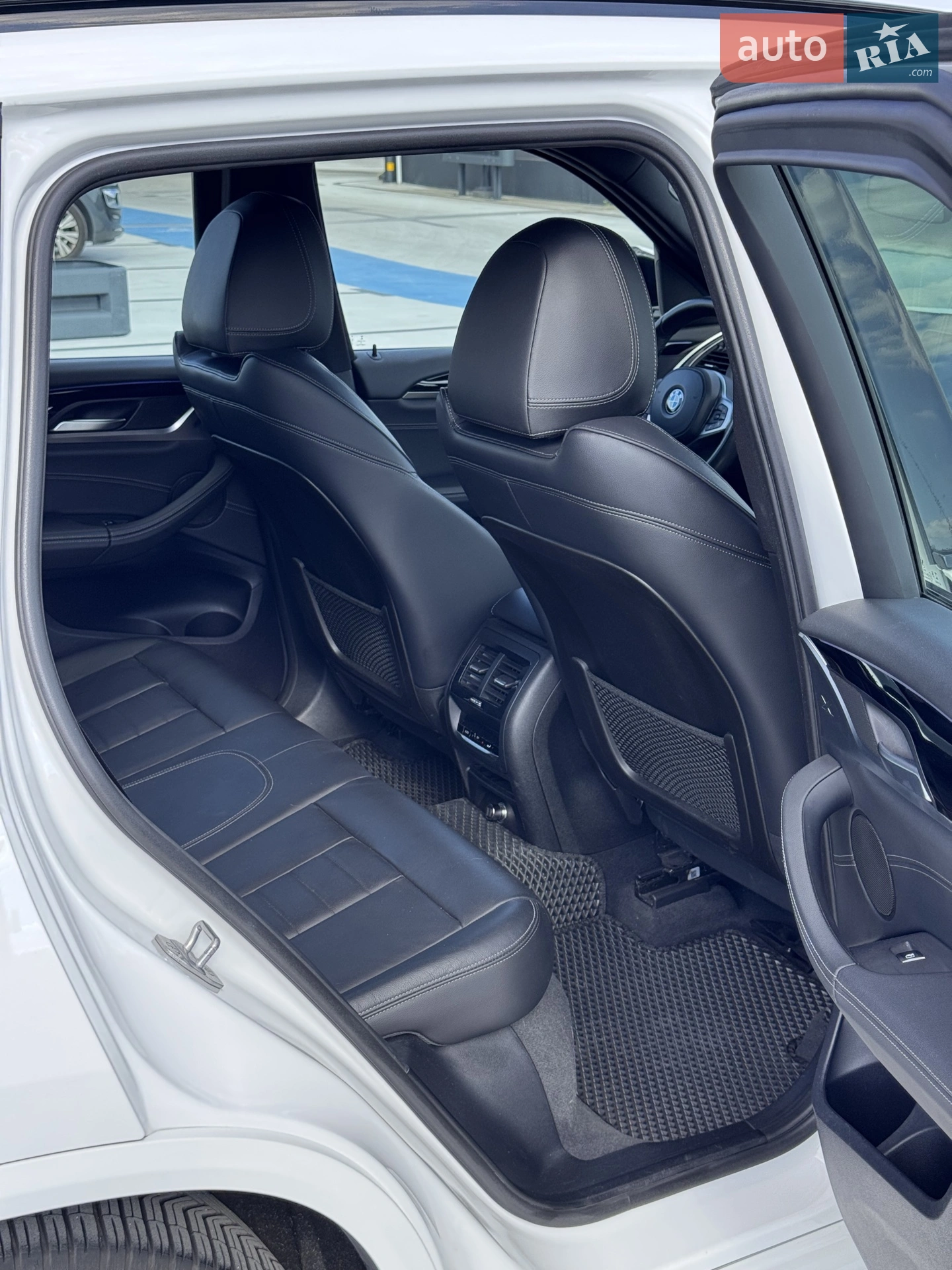 2018 BMW X3 - мініатюра 19