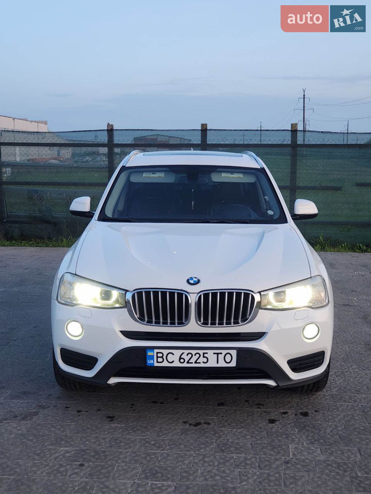 2016 BMW X3 - мініатюра 16