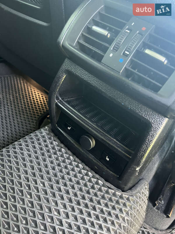 Внедорожник / Кроссовер BMW X3 2016 в Львове фото 59 Внедорожник / Кроссовер BMW X3 2016 в Львове