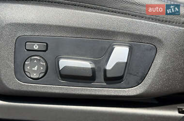 Внедорожник / Кроссовер BMW X3 2022 в 