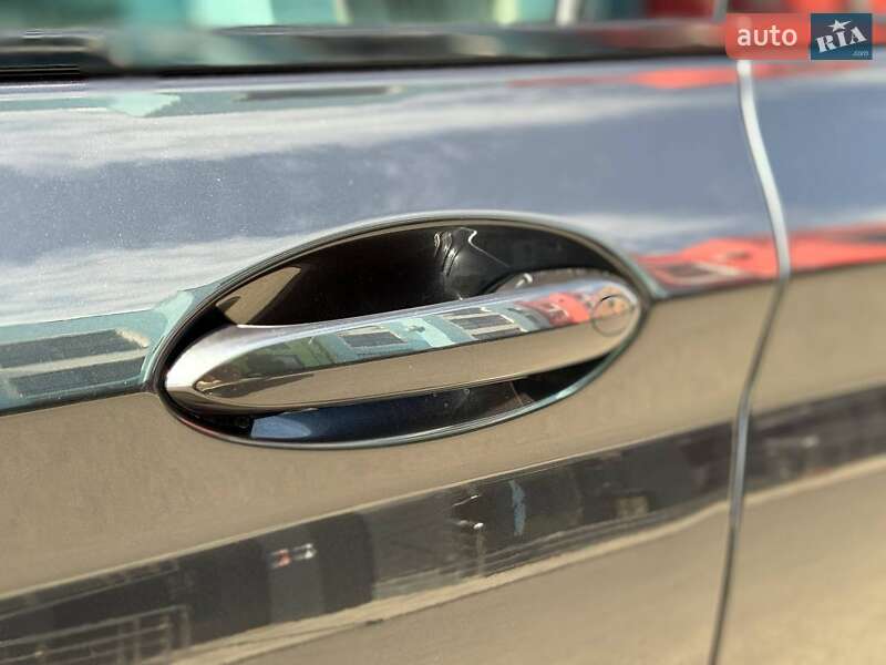 Внедорожник / Кроссовер BMW X3 2019 в Ровно