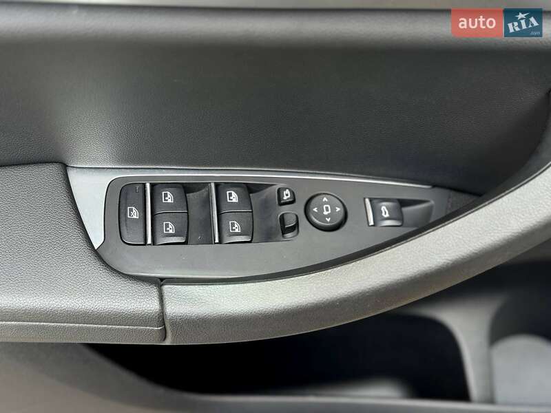 Внедорожник / Кроссовер BMW X3 2019 в Ровно