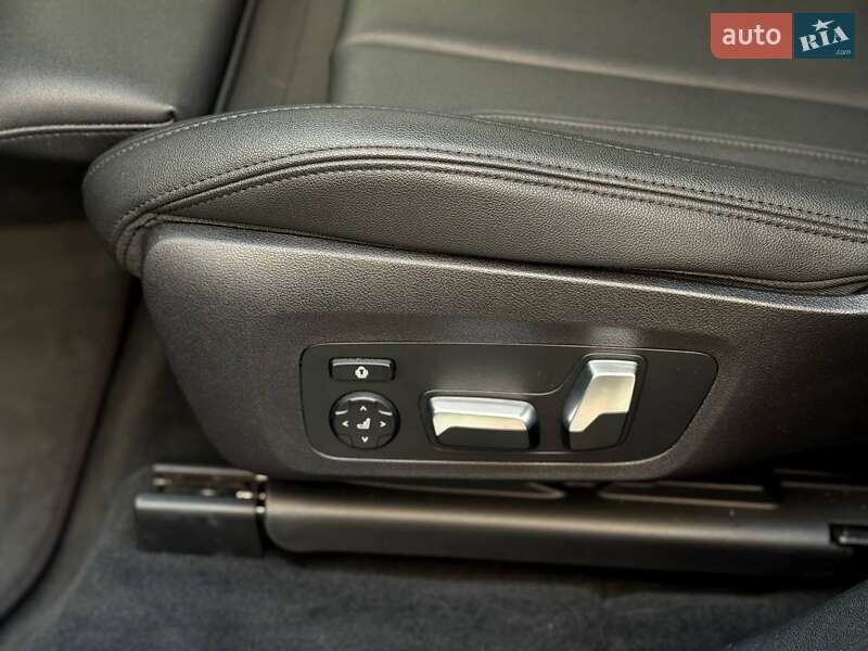 Внедорожник / Кроссовер BMW X3 2019 в Ровно