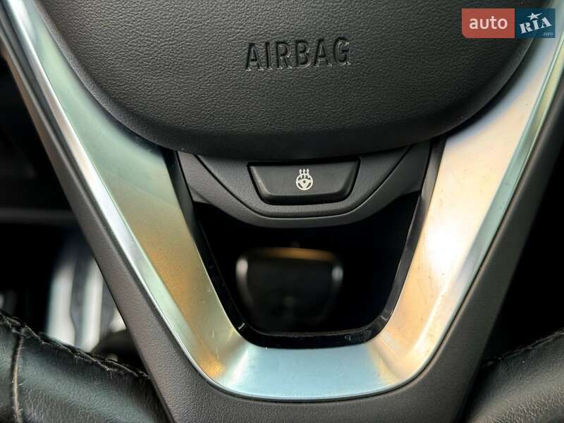 Внедорожник / Кроссовер BMW X3 2019 в Ровно