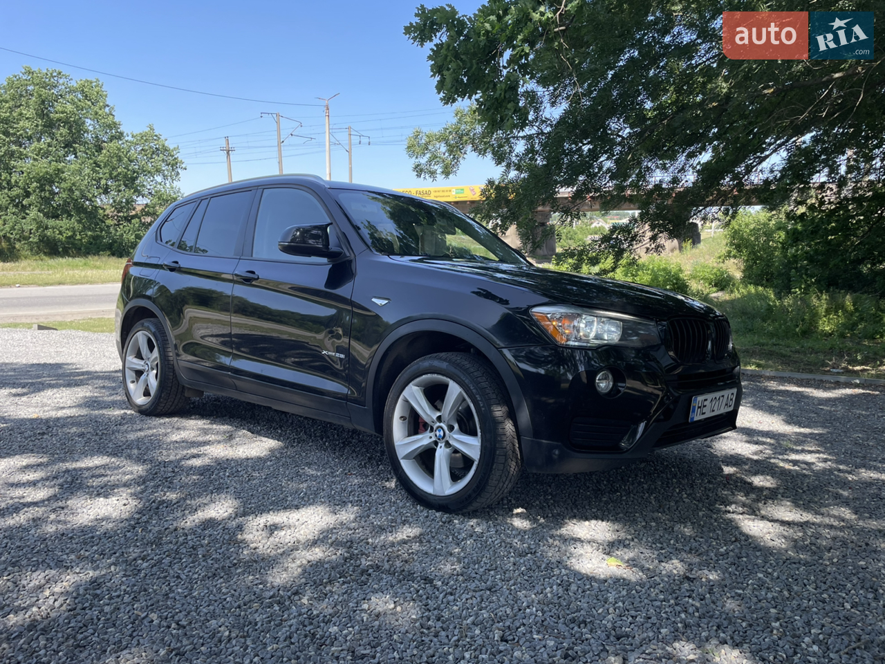 2018 BMW X3 - мініатюра 29
