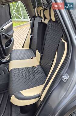 Позашляховик / Кросовер BMW X3 2013 в 