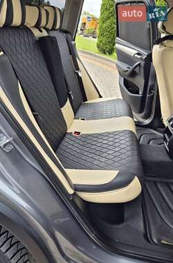 Позашляховик / Кросовер BMW X3 2013 в 
