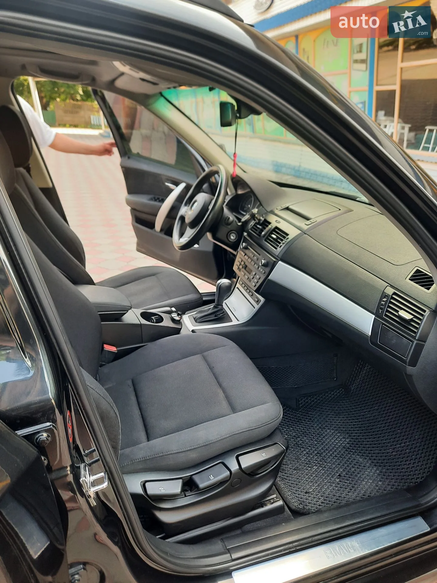 2010 BMW X3 - мініатюра 6