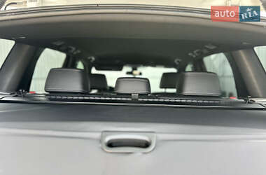 Внедорожник / Кроссовер BMW X3 2012 в 