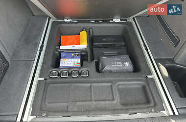 Внедорожник / Кроссовер BMW X3 2012 в 