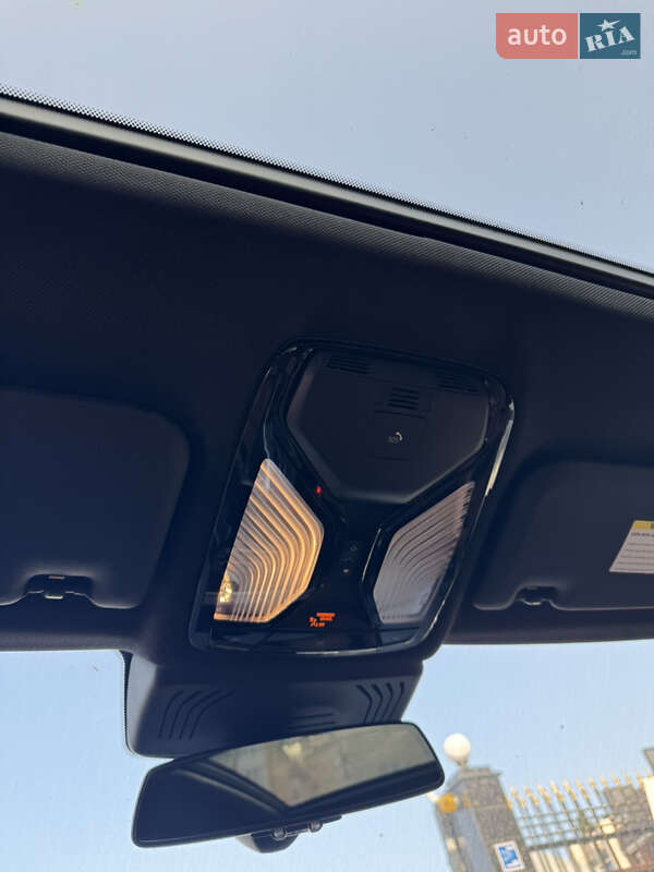 Позашляховик / Кросовер BMW X3 2020 в Одесі фото 82 Позашляховик / Кросовер BMW X3 2020 в Одесі