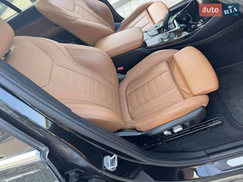 Позашляховик / Кросовер BMW X3 2020 в Одесі фото 99 Позашляховик / Кросовер BMW X3 2020 в Одесі