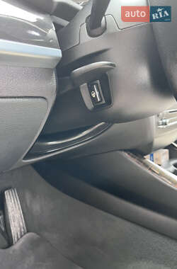 Внедорожник / Кроссовер BMW X3 2014 в 