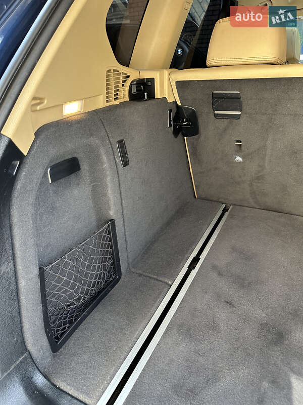 Внедорожник / Кроссовер BMW X3 2012 в Киеве