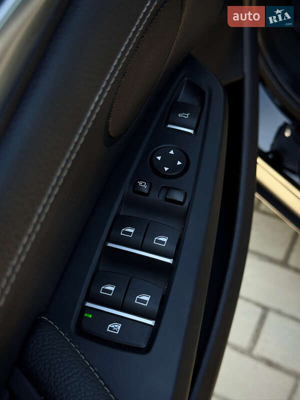 Внедорожник / Кроссовер BMW X3 2016 в Измаиле фото 25 Внедорожник / Кроссовер BMW X3 2016 в Измаиле