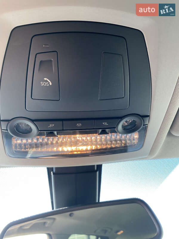 Позашляховик / Кросовер BMW X3 2014 в Мукачевому фото 11 Позашляховик / Кросовер BMW X3 2014 в Мукачевому