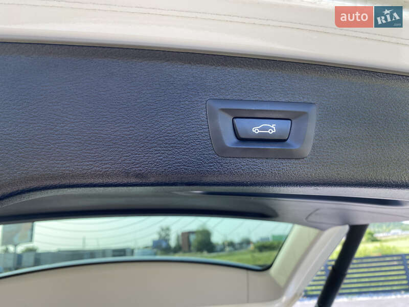 Позашляховик / Кросовер BMW X3 2014 в Мукачевому фото 15 Позашляховик / Кросовер BMW X3 2014 в Мукачевому