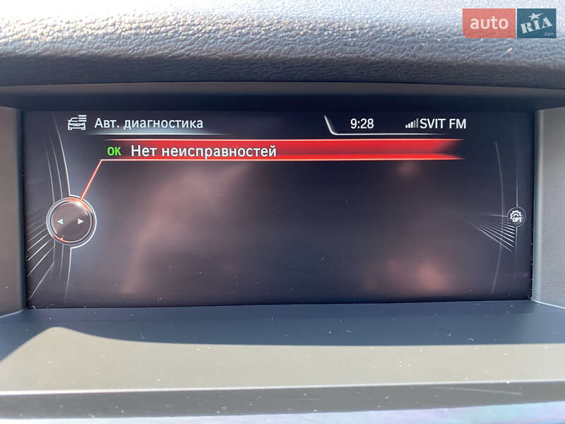 Позашляховик / Кросовер BMW X3 2014 в Мукачевому фото 25 Позашляховик / Кросовер BMW X3 2014 в Мукачевому