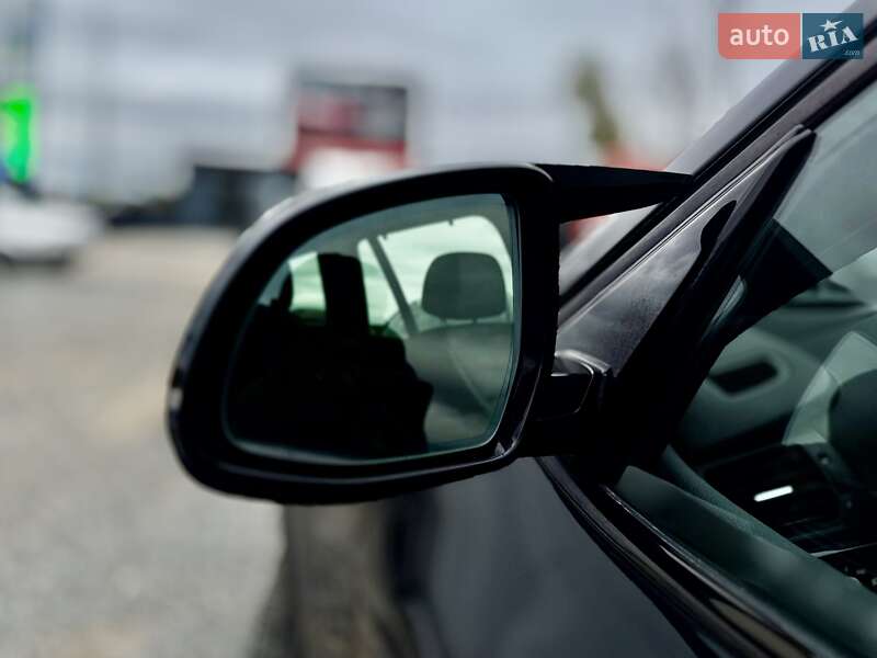 Внедорожник / Кроссовер BMW X3 2015 в Тернополе