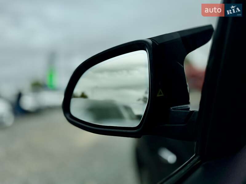 Внедорожник / Кроссовер BMW X3 2015 в Тернополе