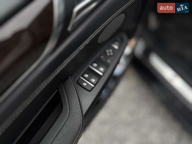 Внедорожник / Кроссовер BMW X3 2015 в Тернополе