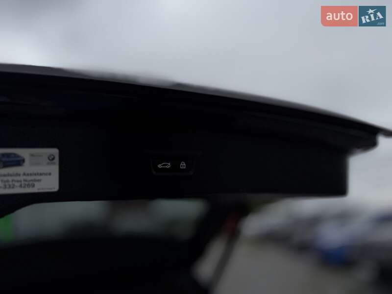 Внедорожник / Кроссовер BMW X3 2015 в Тернополе