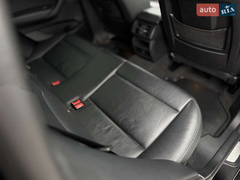 Внедорожник / Кроссовер BMW X3 2015 в Тернополе