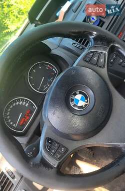 Внедорожник / Кроссовер BMW X3 2004 в Покровском