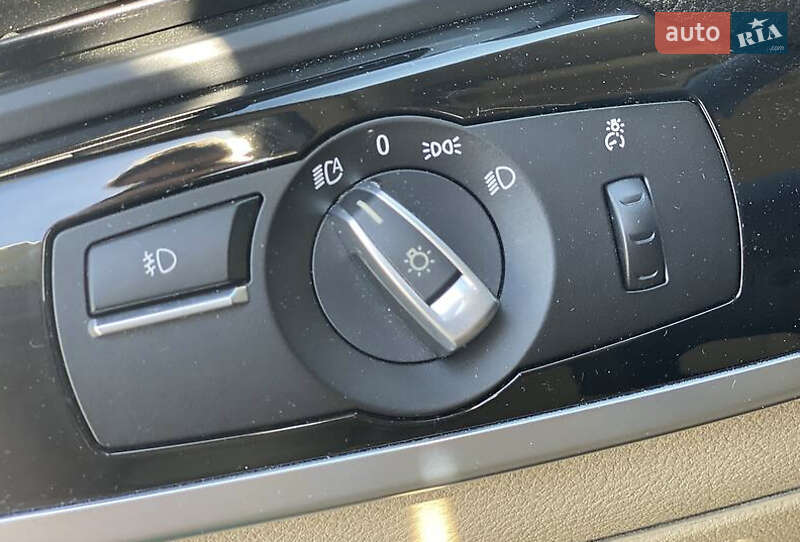 Внедорожник / Кроссовер BMW X3 2015 в Львове фото 13 Внедорожник / Кроссовер BMW X3 2015 в Львове