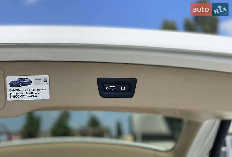 Внедорожник / Кроссовер BMW X3 2015 в Львове фото 24 Внедорожник / Кроссовер BMW X3 2015 в Львове