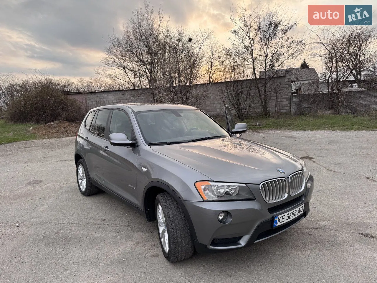 2013 BMW X3 - мініатюра 22