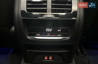 Внедорожник / Кроссовер BMW X3 2020 в 