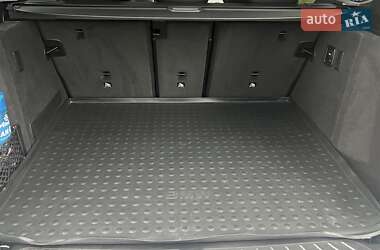 Внедорожник / Кроссовер BMW X3 2020 в 
