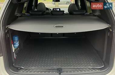 Внедорожник / Кроссовер BMW X3 2020 в 