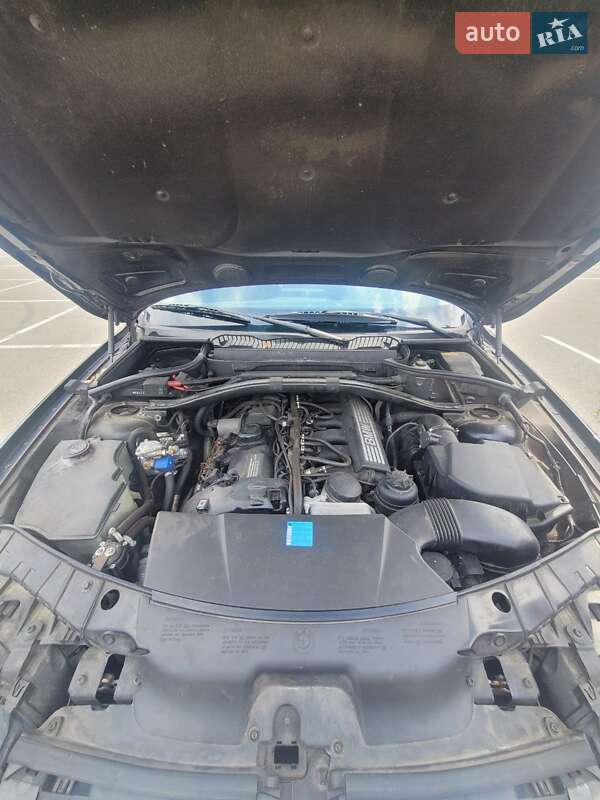 Внедорожник / Кроссовер BMW X3 2007 в Киеве