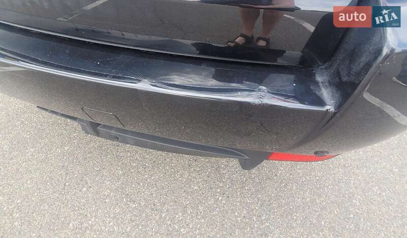 Внедорожник / Кроссовер BMW X3 2007 в Киеве