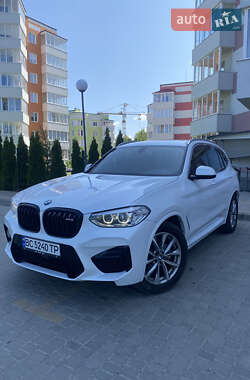 BMW X3 2017 BMW X3 2017