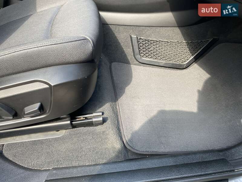 Внедорожник / Кроссовер BMW X3 2017 в Львове