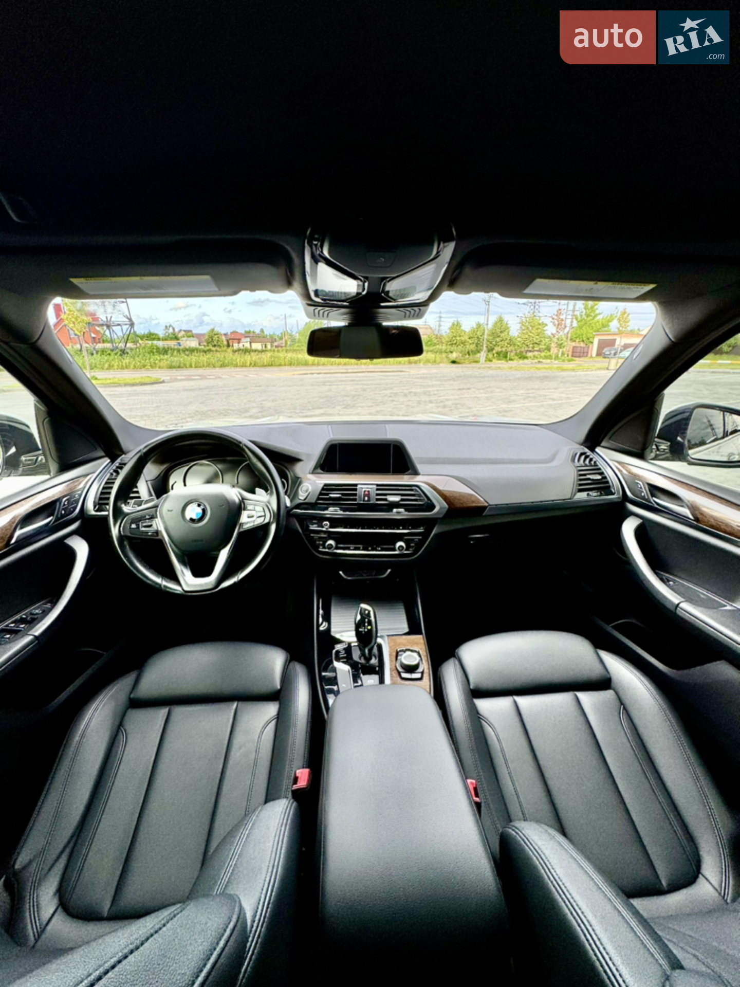 2018 BMW X3 - мініатюра 9