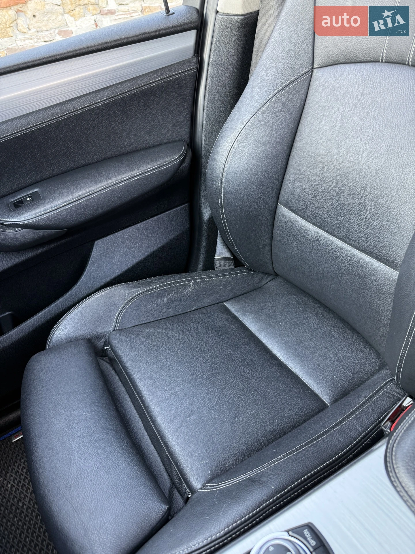 2011 BMW X3 - мініатюра 33
