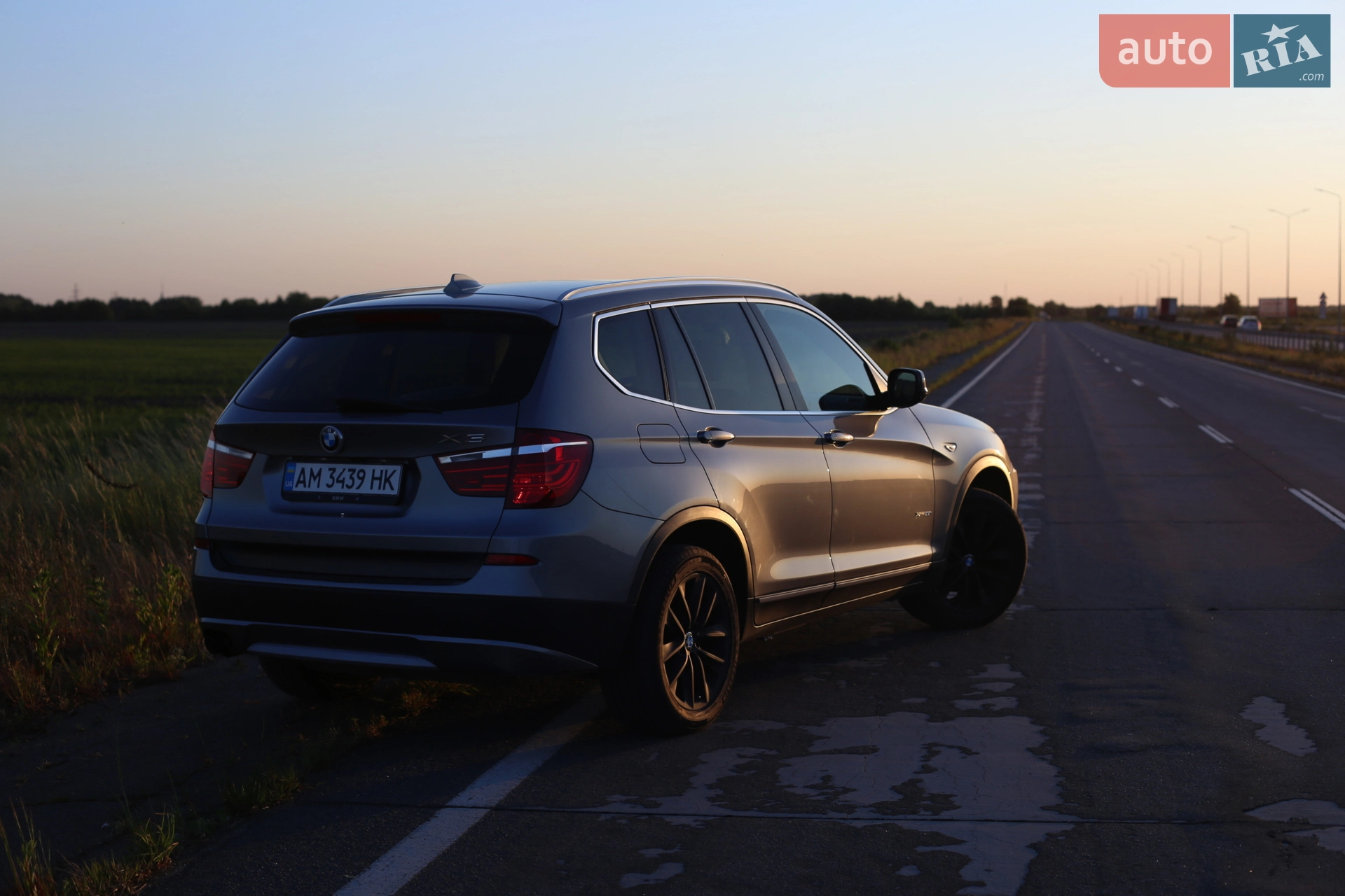 2011 BMW X3 - мініатюра 42