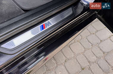 Внедорожник / Кроссовер BMW X3 2016 в 
