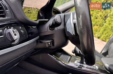 Внедорожник / Кроссовер BMW X3 2016 в 