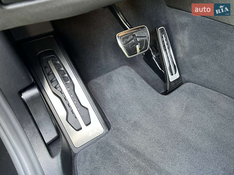 Позашляховик / Кросовер BMW X3 2019 в Рівному