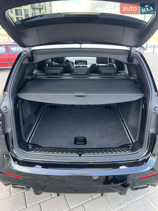 Позашляховик / Кросовер BMW X3 2019 в Рівному